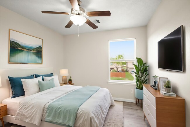 Building Photo - 1223 Grassy View Dr