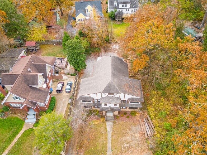 Building Photo - 3416 Glendon Dr