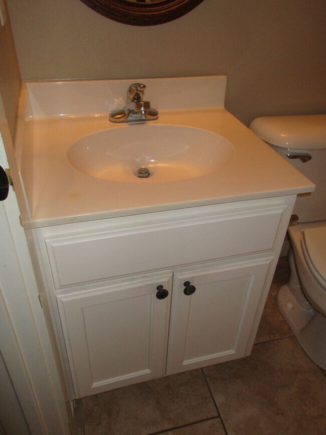 Building Photo - Maumelle Townhome