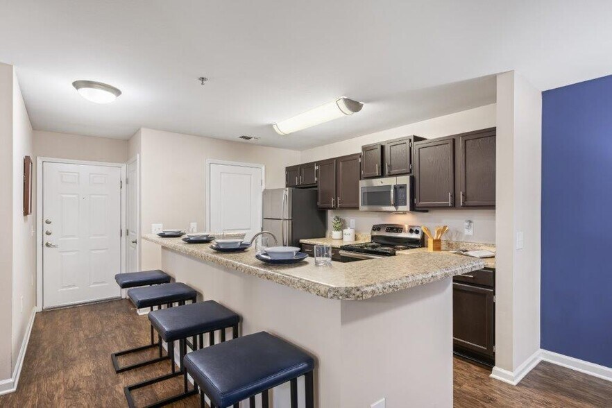 Marquis on Cary Parkway 1100 Cameron Chase Dr Morrisville NC 27560