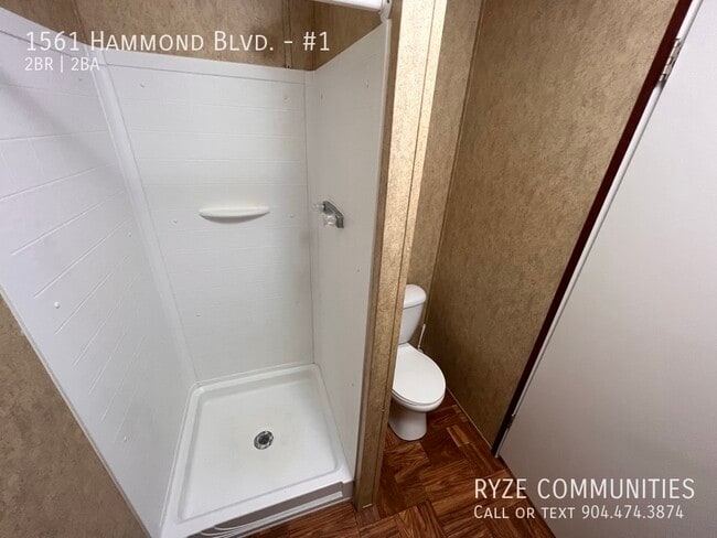 Building Photo - 1561 Hammond Blvd