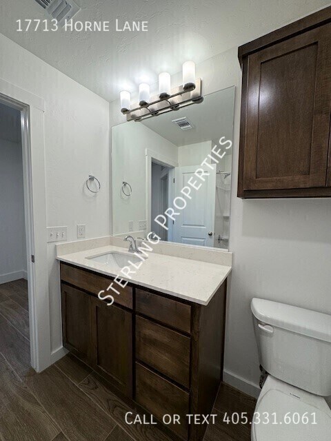 Building Photo - 17713 Horne Ln