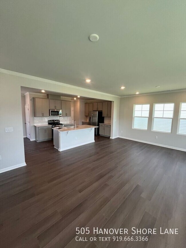 Building Photo - 505 Hanover Shr Ln