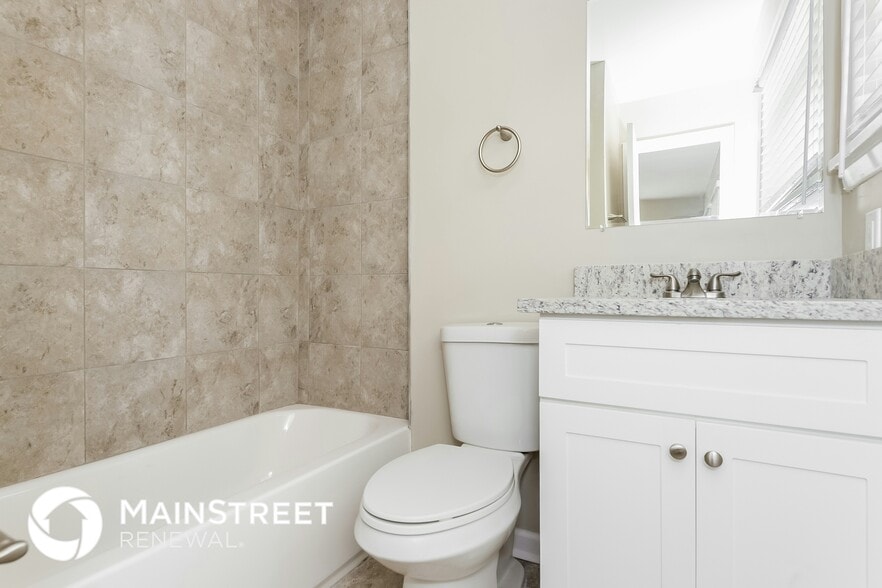 Building Photo - 6104 Holiday Blvd