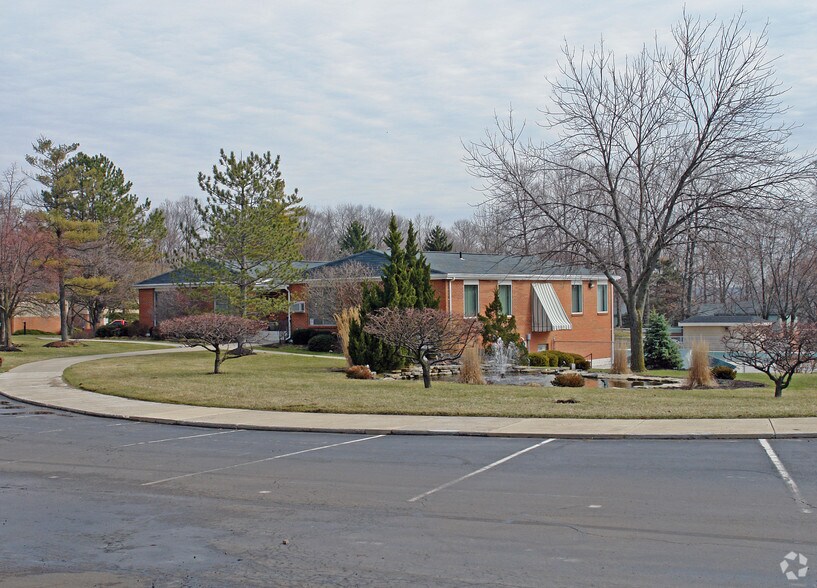 The Hill Apartments Springfield, OH Apartment Finder