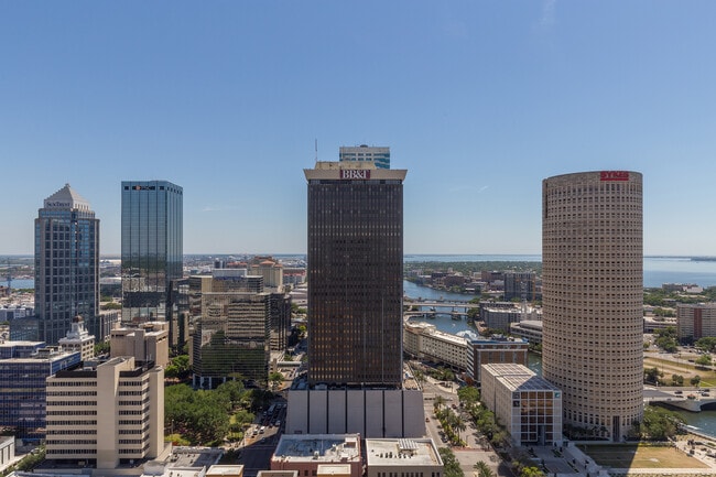 Building Photo - 777 N Ashley Dr