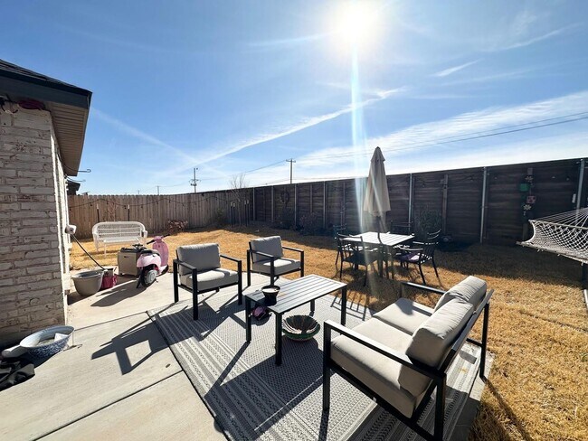 Building Photo - New Build 3 Bedroom 2 Bath For Lease