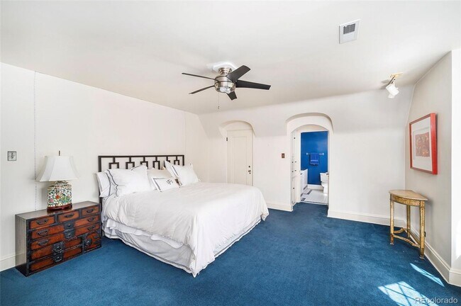 Building Photo - LOCATION LOCATION!! Exquisite English Tudor at the Denver Country Club located just 1 block away ...