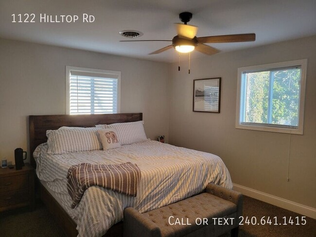 Building Photo - 1122 Hilltop Rd