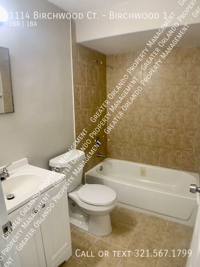 Building Photo - 1114 Birchwood Ct