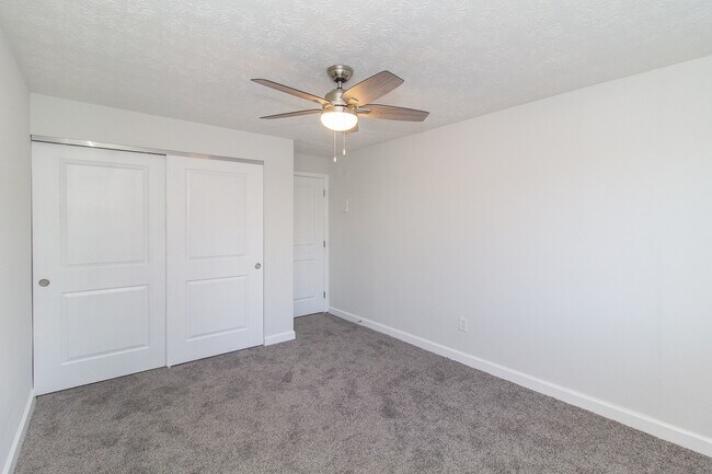 Floorplan - Twin Pines