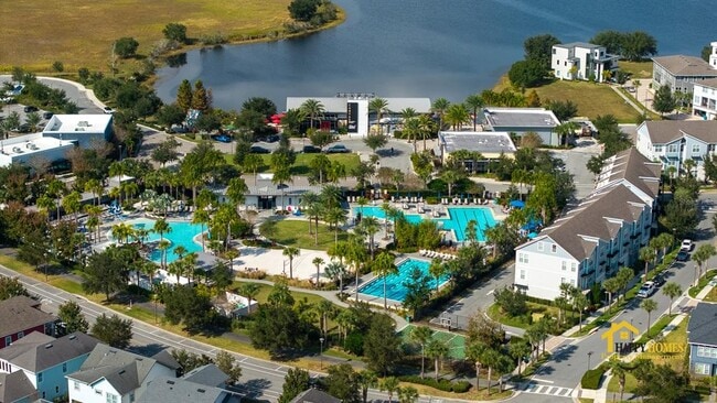 Building Photo - 8530 Warburg Alley