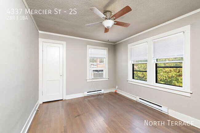 Building Photo - 4337 Mercier St