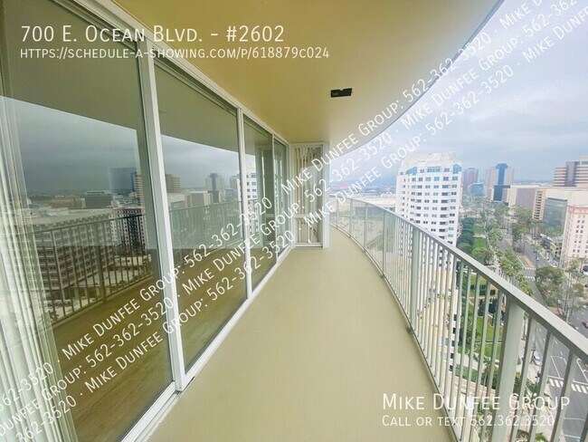 Building Photo - 700 E Ocean Blvd