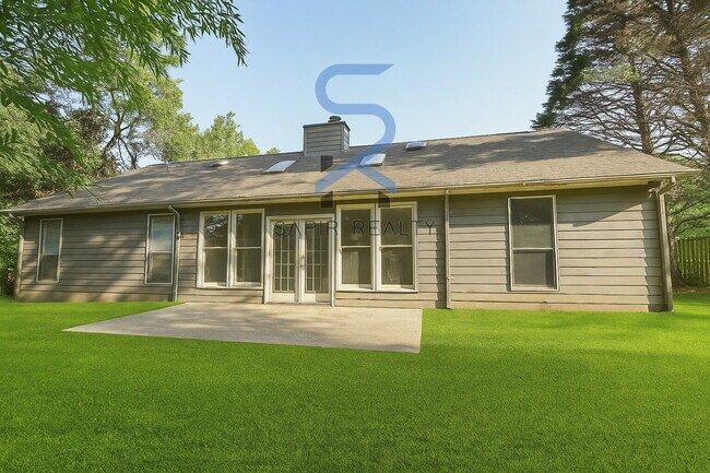 Building Photo - 8837 Elon Trail