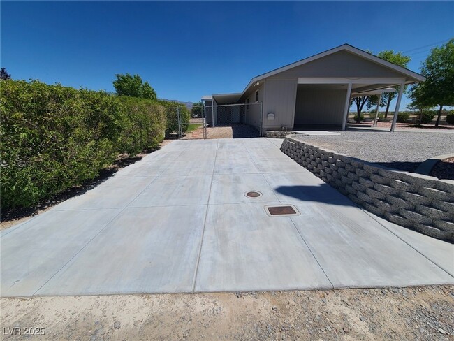 Building Photo - 5520 E Manse Rd