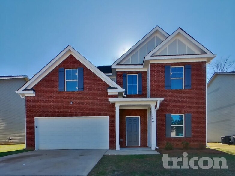 Building Photo - 269 Klinetop Dr