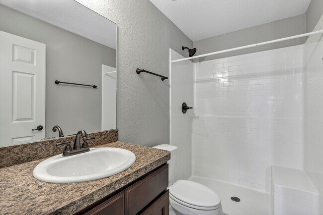 Building Photo - Freshly Painted 3BR Home with Spacious Yard, Modern Baths & No Deposit Option!