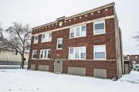 Building Photo - 7254 S University Ave