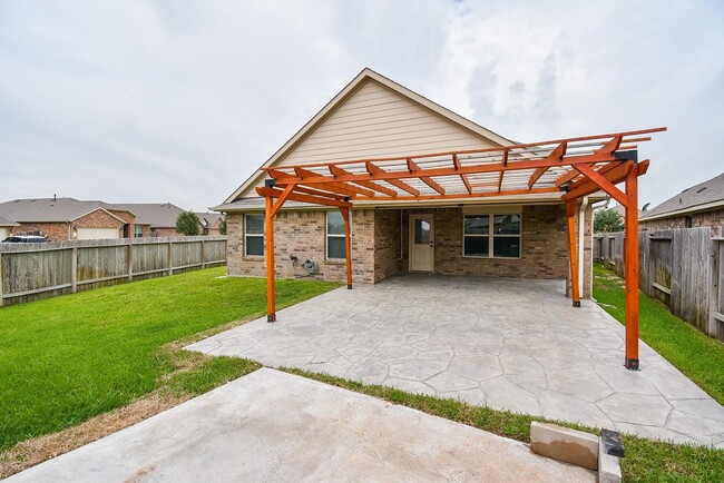 Building Photo - 4602 Tuscan Lily Dr