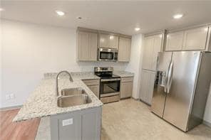 Building Photo - 3414 Glen Rd