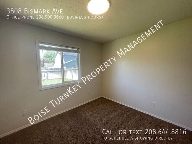 Building Photo - 3808 Bismark Ave