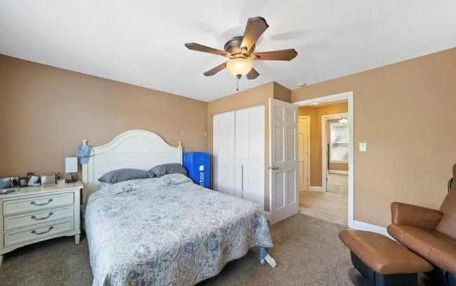 Building Photo - 3150 Linwood Ave