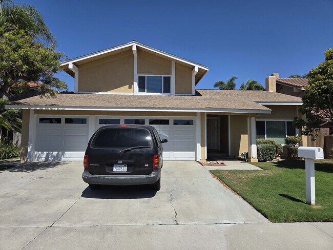 Building Photo - 6401 Glenfox Dr