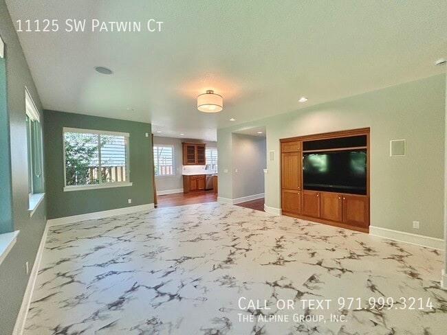 Building Photo - 11125 SW Patwin Ct