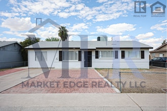 Building Photo - 5Bed/2Bath House at 35th Ave/Cactus! Ready for Immediate Move-In! -- NO HOA!