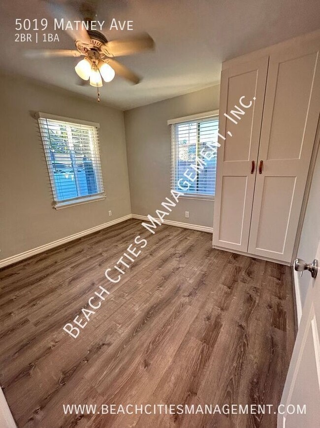 Building Photo - 5019 Matney Ave