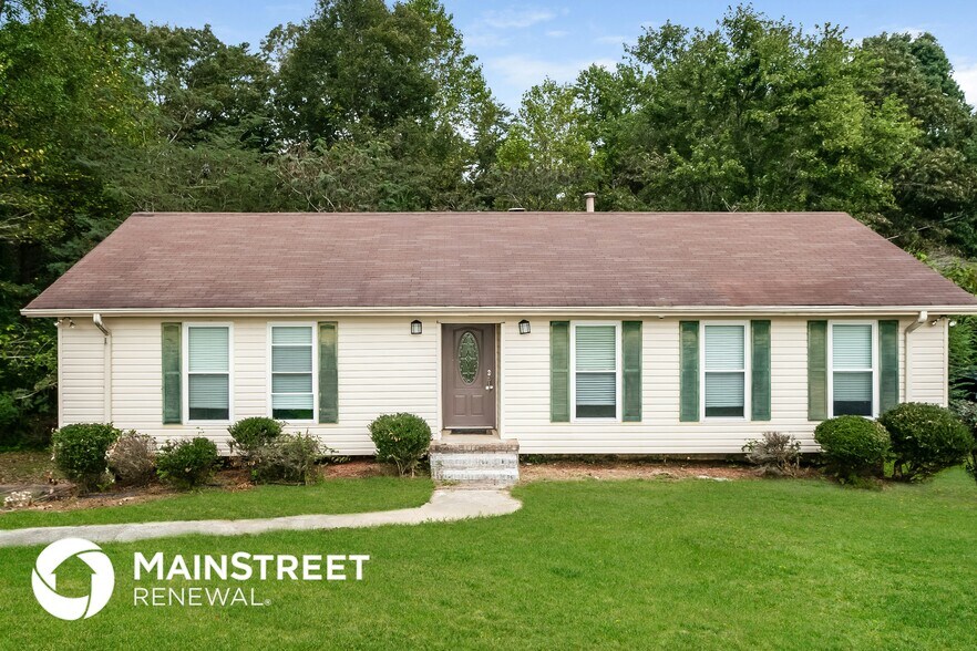 Primary Photo - 720 Twin Ridge Dr