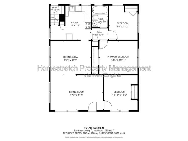 Building Photo - 9006 Baroda Ave