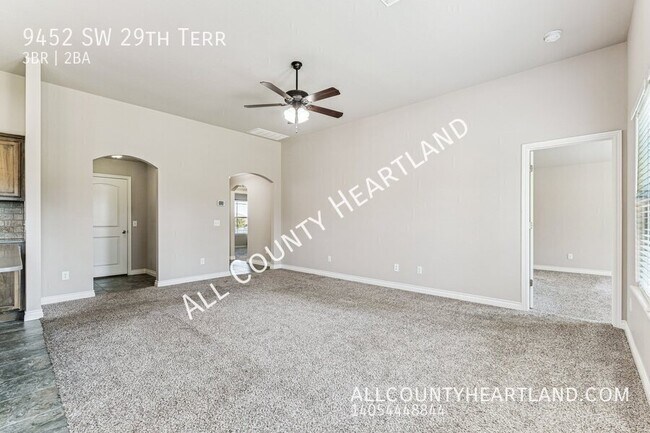 Building Photo - 9452 SW 29th Terrace