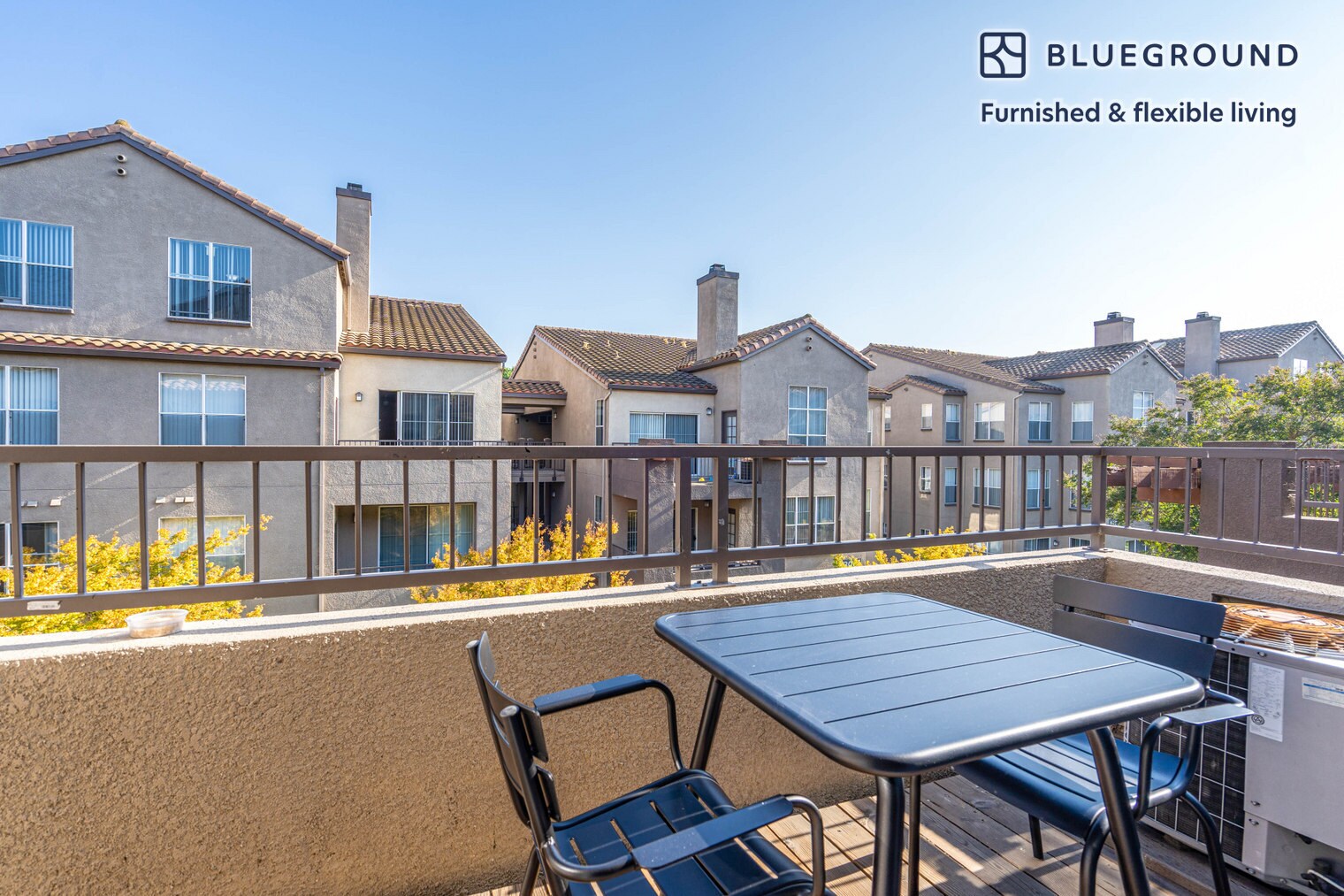 Building Photo - 1326 The Alameda