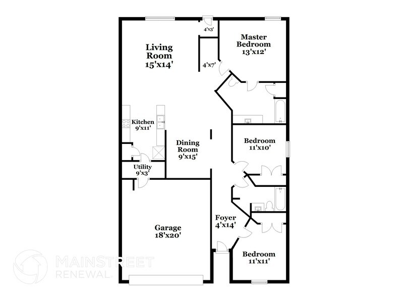 Building Photo - 23055 Bellini Dr