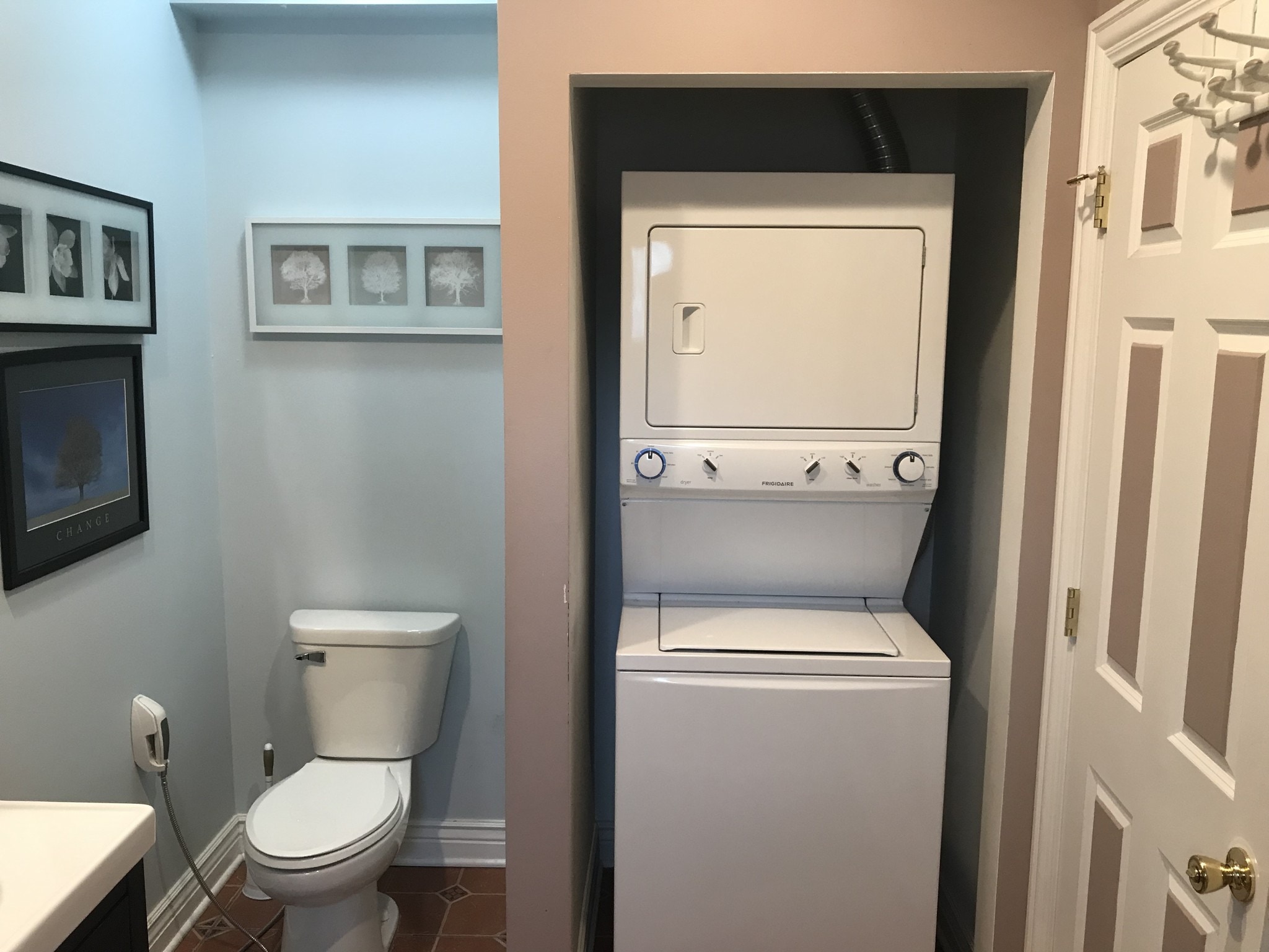 Laundry - 4545 Lawndale Ave