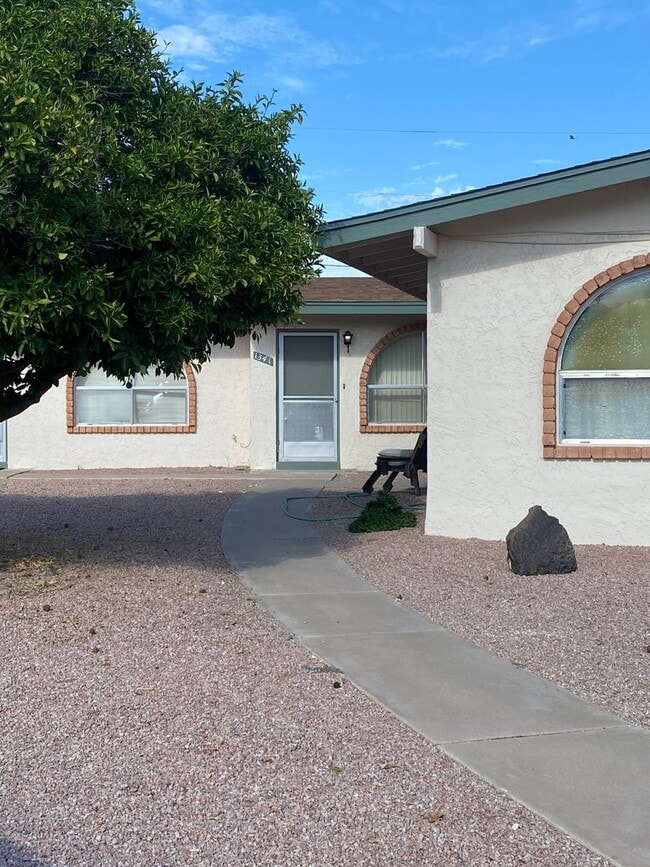 Building Photo - Mesa 1 bedroom rental