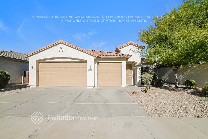 Primary Photo - 1648 S 174th Ln