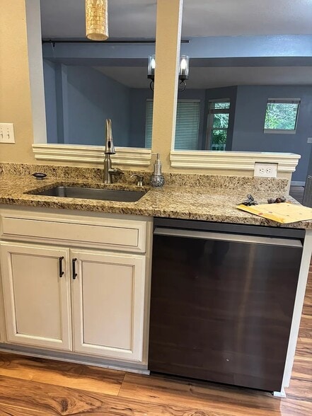 Kitchen - 4183 244th Pl SE
