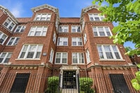 Building Photo - 7000 S Paxton Ave