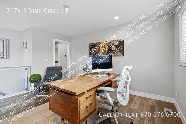 Building Photo - 7174 S Vine Cir E