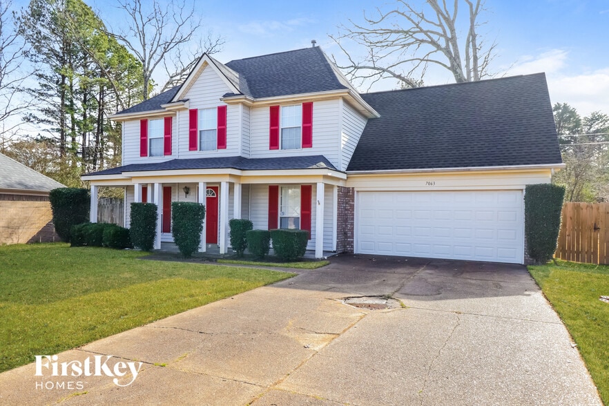 Building Photo - 7063 Anisetree Dr