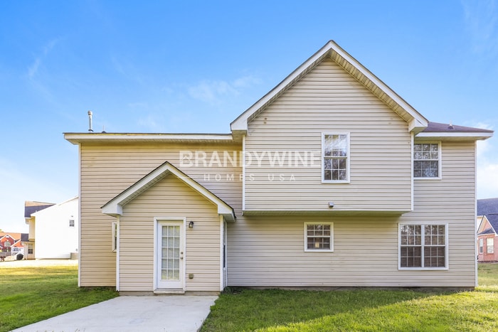 Building Photo - 10799 Misty Meadows Pl