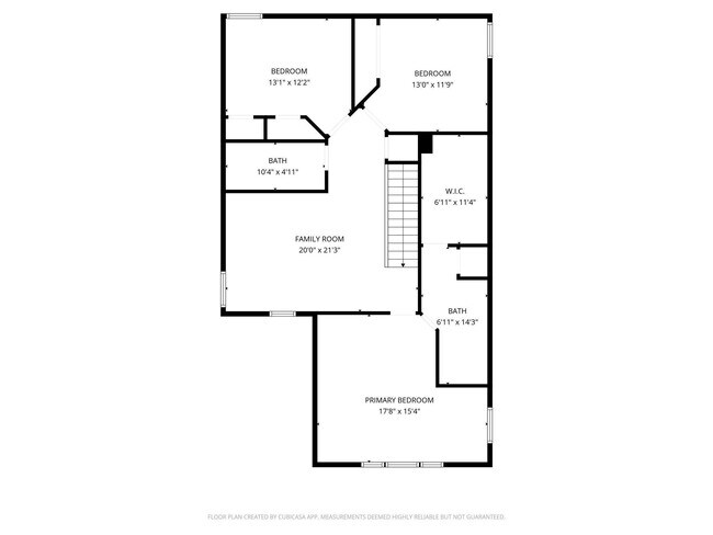 Building Photo - 2903 Valiant Scene Ct