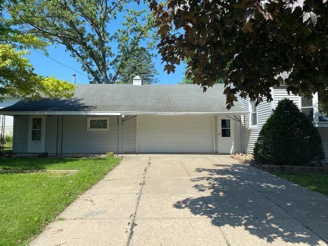 Building Photo - 215 N Pine St