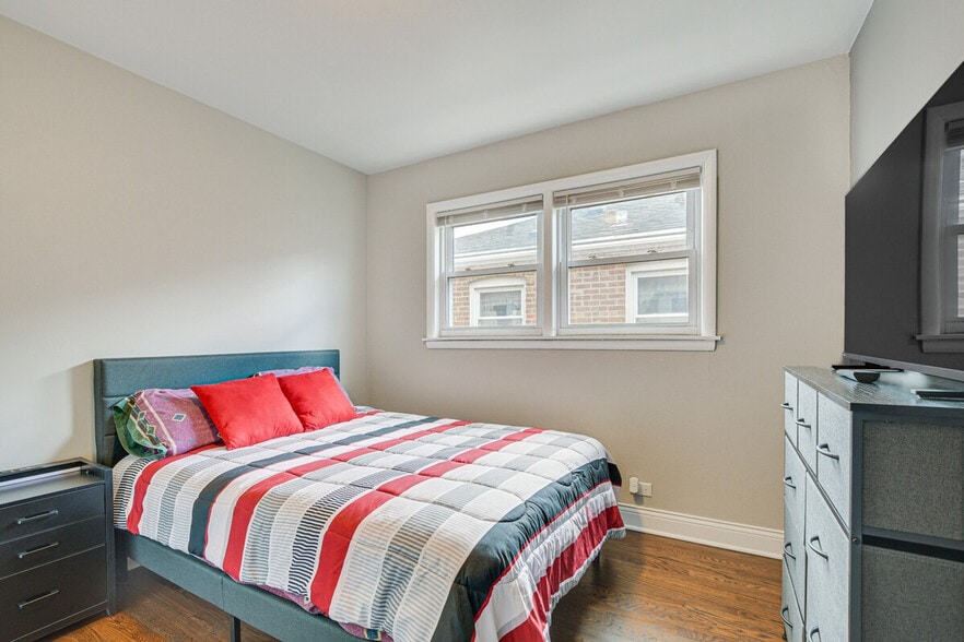 Building Photo - 12831 S Morgan St