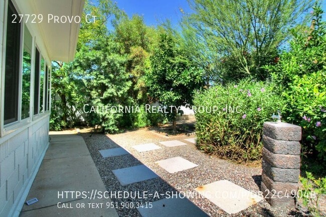 Building Photo - 27729 Provo Ct