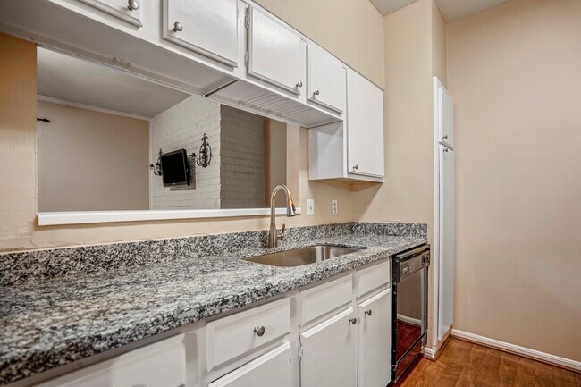 Building Photo - 2001 Bering Dr