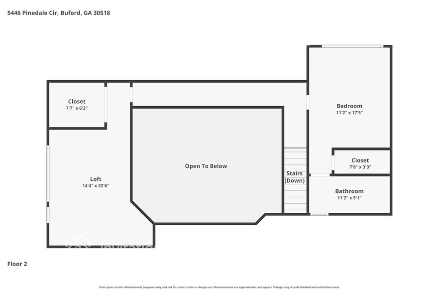 Building Photo - 5446 Pinedale Cir